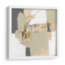 Neutrales Cálidos I - Jennifer Goldberger | Cuadro decorativo de Canvas Lab