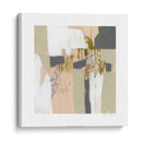 Neutrales Cálidos Ii - Jennifer Goldberger | Cuadro decorativo de Canvas Lab