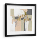 Neutrales Cálidos Ii - Jennifer Goldberger | Cuadro decorativo de Canvas Lab