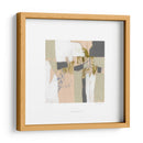 Neutrales Cálidos Ii - Jennifer Goldberger | Cuadro decorativo de Canvas Lab