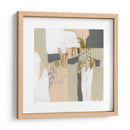 Neutrales Cálidos Ii - Jennifer Goldberger | Cuadro decorativo de Canvas Lab