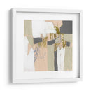 Neutrales Cálidos Ii - Jennifer Goldberger | Cuadro decorativo de Canvas Lab