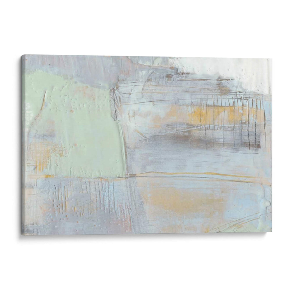 Pastels En Cera I - Jennifer Goldberger | Cuadro decorativo de Canvas Lab