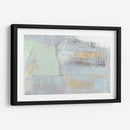 Pastels En Cera I - Jennifer Goldberger | Cuadro decorativo de Canvas Lab