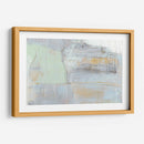 Pastels En Cera I - Jennifer Goldberger | Cuadro decorativo de Canvas Lab