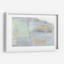 Pastels En Cera I - Jennifer Goldberger | Cuadro decorativo de Canvas Lab