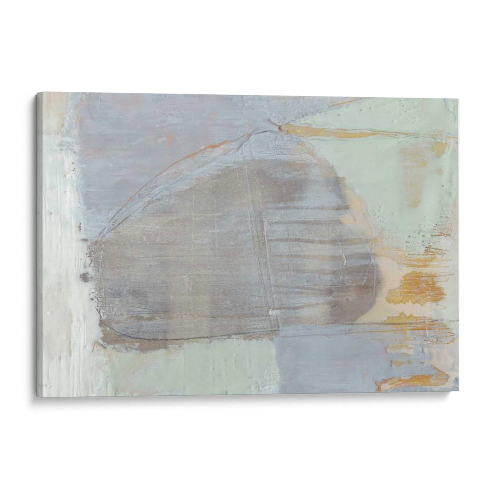 Pastels En Cera Ii - Jennifer Goldberger | Cuadro decorativo de Canvas Lab