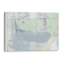 Pastels En Wax Iii - Jennifer Goldberger | Cuadro decorativo de Canvas Lab