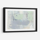 Pastels En Wax Iii - Jennifer Goldberger | Cuadro decorativo de Canvas Lab