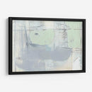 Pastels En Wax Iii - Jennifer Goldberger | Cuadro decorativo de Canvas Lab