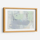 Pastels En Wax Iii - Jennifer Goldberger | Cuadro decorativo de Canvas Lab