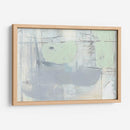 Pastels En Wax Iii - Jennifer Goldberger | Cuadro decorativo de Canvas Lab