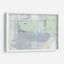 Pastels En Wax Iii - Jennifer Goldberger | Cuadro decorativo de Canvas Lab