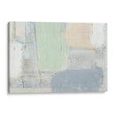 Pastels En Cera Iv - Jennifer Goldberger | Cuadro decorativo de Canvas Lab