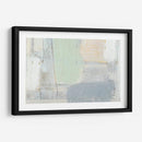 Pastels En Cera Iv - Jennifer Goldberger | Cuadro decorativo de Canvas Lab