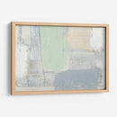 Pastels En Cera Iv - Jennifer Goldberger | Cuadro decorativo de Canvas Lab