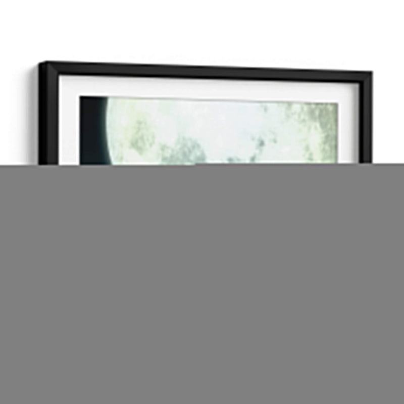 Link on the moon | Cuadro decorativo de Canvas Lab