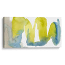 Indigo Y Cidro Ii - Jennifer Goldberger | Cuadro decorativo de Canvas Lab