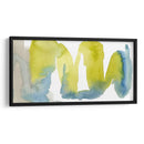 Indigo Y Cidro Ii - Jennifer Goldberger | Cuadro decorativo de Canvas Lab