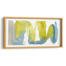 Indigo Y Cidro Ii - Jennifer Goldberger | Cuadro decorativo de Canvas Lab