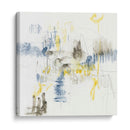 Gesto Sutil I - Jennifer Goldberger | Cuadro decorativo de Canvas Lab