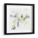 Gesto Sutil I - Jennifer Goldberger | Cuadro decorativo de Canvas Lab