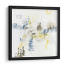 Gesto Sutil I - Jennifer Goldberger | Cuadro decorativo de Canvas Lab