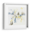 Gesto Sutil I - Jennifer Goldberger | Cuadro decorativo de Canvas Lab