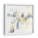 Gesto Sutil I - Jennifer Goldberger | Cuadro decorativo de Canvas Lab