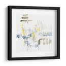 Gesto Sutil Ii - Jennifer Goldberger | Cuadro decorativo de Canvas Lab