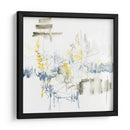 Gesto Sutil Ii - Jennifer Goldberger | Cuadro decorativo de Canvas Lab