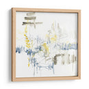 Gesto Sutil Ii - Jennifer Goldberger | Cuadro decorativo de Canvas Lab