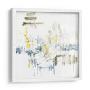 Gesto Sutil Ii - Jennifer Goldberger | Cuadro decorativo de Canvas Lab