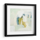 Ventana Encáustica I - Jennifer Goldberger | Cuadro decorativo de Canvas Lab