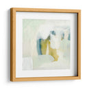 Ventana Encáustica I - Jennifer Goldberger | Cuadro decorativo de Canvas Lab