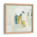 Ventana Encáustica I - Jennifer Goldberger | Cuadro decorativo de Canvas Lab