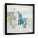 Ventana Encáustica Ii - Jennifer Goldberger | Cuadro decorativo de Canvas Lab