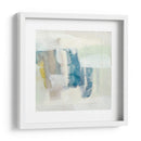 Ventana Encáustica Ii - Jennifer Goldberger | Cuadro decorativo de Canvas Lab