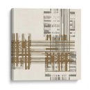 Ilusión De Matriz Ii - Jennifer Goldberger | Cuadro decorativo de Canvas Lab