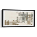 Ilusión De Matriz Iii - Jennifer Goldberger | Cuadro decorativo de Canvas Lab