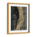 Matriz Tejida I - Jennifer Goldberger | Cuadro decorativo de Canvas Lab