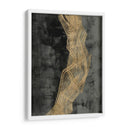 Matriz Tejida I - Jennifer Goldberger | Cuadro decorativo de Canvas Lab