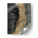 Matriz Tejida I - Jennifer Goldberger | Cuadro decorativo de Canvas Lab