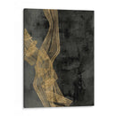 Matriz Tejida Ii - Jennifer Goldberger | Cuadro decorativo de Canvas Lab