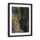 Matriz Tejida Ii - Jennifer Goldberger | Cuadro decorativo de Canvas Lab