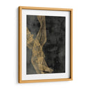 Matriz Tejida Ii - Jennifer Goldberger | Cuadro decorativo de Canvas Lab