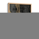 Matriz Tejida Ii - Jennifer Goldberger | Cuadro decorativo de Canvas Lab