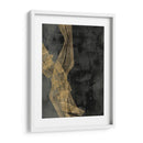 Matriz Tejida Ii - Jennifer Goldberger | Cuadro decorativo de Canvas Lab