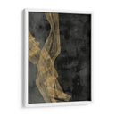 Matriz Tejida Ii - Jennifer Goldberger | Cuadro decorativo de Canvas Lab