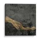 Matriz Tejida Iii - Jennifer Goldberger | Cuadro decorativo de Canvas Lab